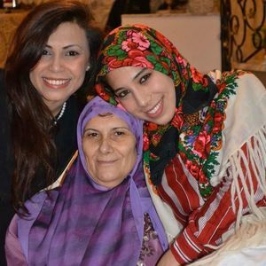 Meet your Posher, Ismail